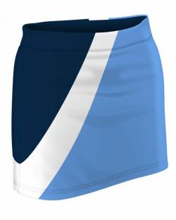 Sublimated Netball Skort